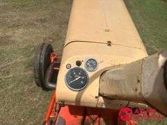 1966  J.I. Case  930  Tractor - Propane