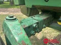 1981  John Deere  4640  Tractor