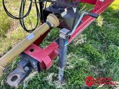 2011  J & M  875-18   Grain Cart