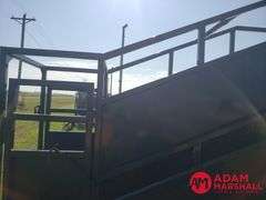 Unused 2024 Industrias America CLR9P Portable Loading Chute