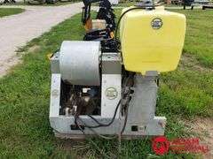 2022  Northern  AG Mist  Sprayer - 3PT