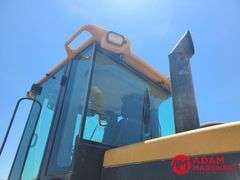 2008  Caterpillar  938G  Wheel Loader