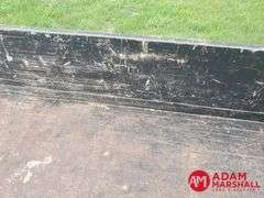 2009  Titan  Hydraulic Dump Trailer   - 10FT