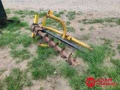 Post Hole Digger for Tractor - 3PT