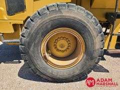 2008  Caterpillar  938G  Wheel Loader