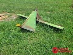 John Deere  Blade  for Tractor - 8FT