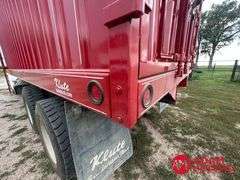 2008  Kenworth  T300  Straight Truck