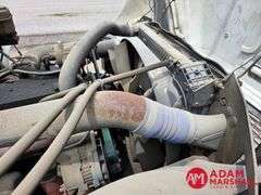 2000  Freightliner  FL60  Box Truck