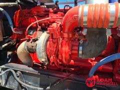 2014  Peterbilt  389  Semi Truck