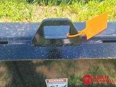 Unused Industrias America Bucket For Skid Steer - 72IN