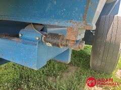SAC  6035  Turbo Max Feed Wagon