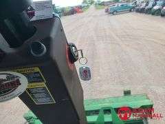 2008  John Deere  9770 STS  Combine