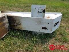 Altec  Utility Bed w/ Boom
