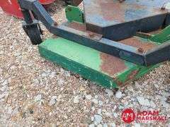 1995  Sovema  Finish Mower   - 48IN