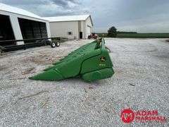2014  John Deere  612C  Corn Head - 12R30