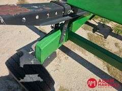 Unverferth  HT25  Header Trailer - 25FT
