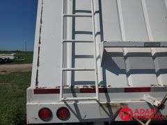 1994  DMF  Hopper Grain Trailer - 34FT