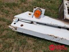 Altec  Utility Bed w/ Boom