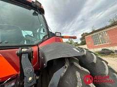 2005  Case IH  MX255  MFWD Tractor