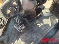 2008  Caterpillar  938G  Wheel Loader