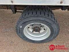 2000  Freightliner  FL60  Box Truck
