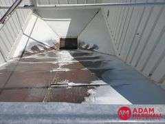 2012  DMF  Hopper Grain Trailer - 32FT