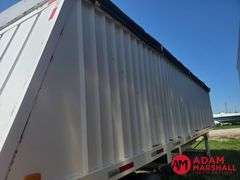 1994  DMF  Hopper Grain Trailer - 34FT