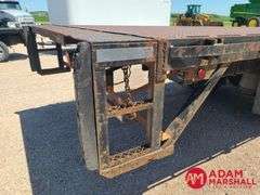 2008  International  4000  Straight Truck - Diesel