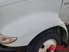 2005  International Harvester  8000  Semi Truck