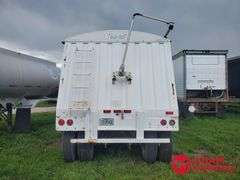 2006  DMF  Hopper Grain Trailer   - 34FT