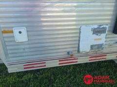 1998  Sundowner  4-Horse Trailer w/ Living Quarters  - 34FT