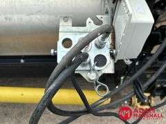 2013  Geringhoff Rota  Disc Elite XL   Corn Head - 8R36