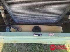 1997  Sullair  185  Portable Air Compressor - Diesel