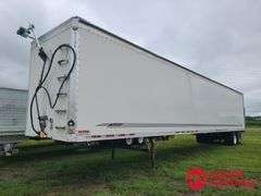 1994  Wilkens  Walking Floor  Trailer - 53FT