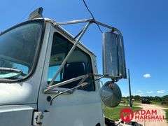 1995  Ford  LTA9000   Semi Truck - Diesel