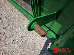 2019  John Deere  708C  Corn Head - 8R30