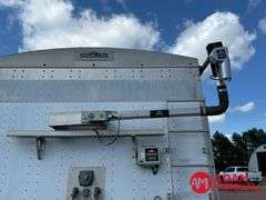 1997  Corn Husker  800  Grain Trailer - 42FT