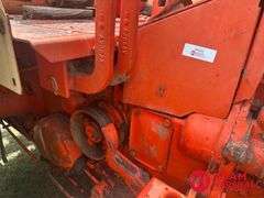 1966  J.I. Case  930  Tractor - Propane