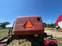 2005  Hesston  9240  Swather