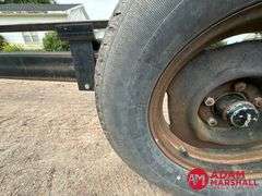 Harvest  Hand Header Trailer - 25FT