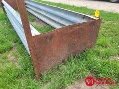 Feed Bunk - 13.5FT