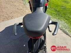 2023  Triumph   660 Tiger Sport  Motorcycle