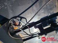 Unused 2025 Industrias America SK72 Mower for Skid Steer - 72"