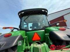 2020  John Deere  8320R  MFWD Tractor
