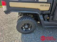 2023  John Deere  XUV 835M Honor Edition  UTV