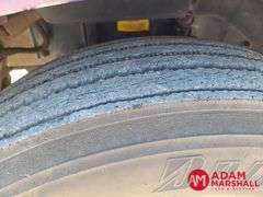 2000  Kenworth  T2000  Semi Truck