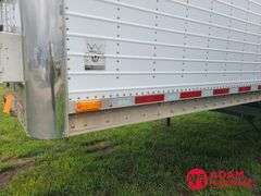 2010  Wilson  Grain  Trailer - 48FT