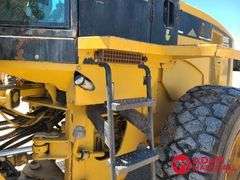 2008  Caterpillar  938G  Wheel Loader