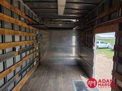 2000  Freightliner  FL60  Box Truck