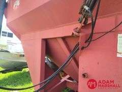 J&M  525  Grain Cart